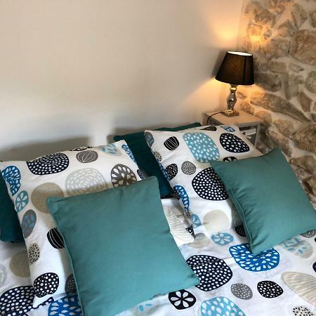Appartement Les Remparts Antibes Dış mekan fotoğraf