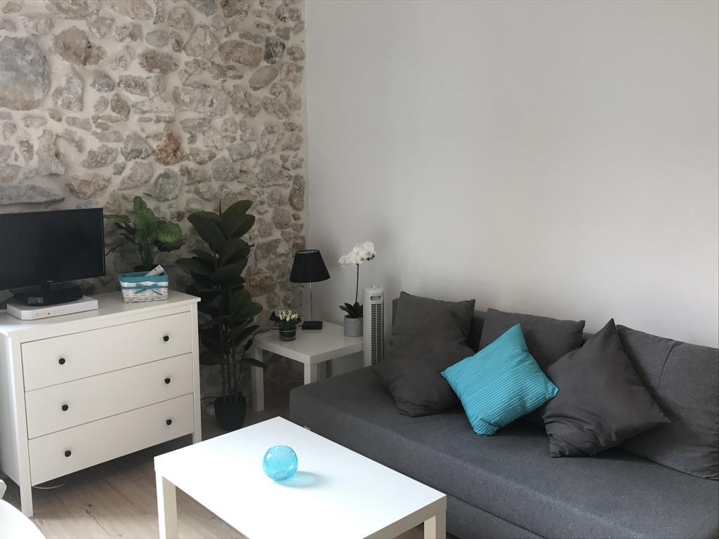 Appartement Les Remparts Antibes Dış mekan fotoğraf