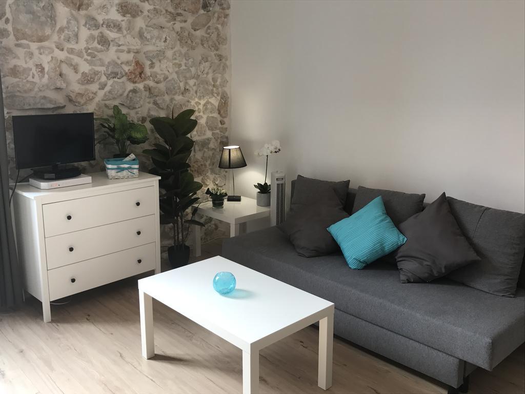 Appartement Les Remparts Antibes Dış mekan fotoğraf