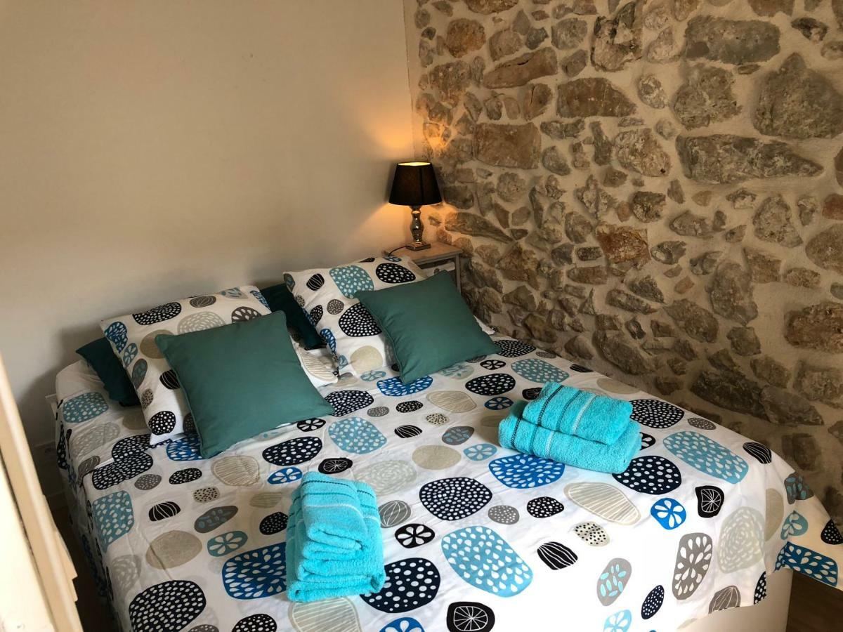 Appartement Les Remparts Antibes Dış mekan fotoğraf